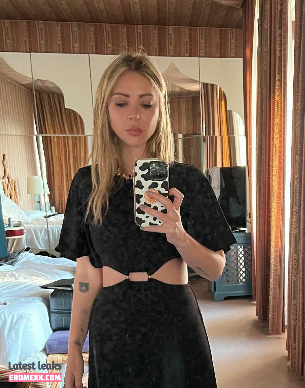 Alison Wonderland nude Leaked onlyfans - Erome