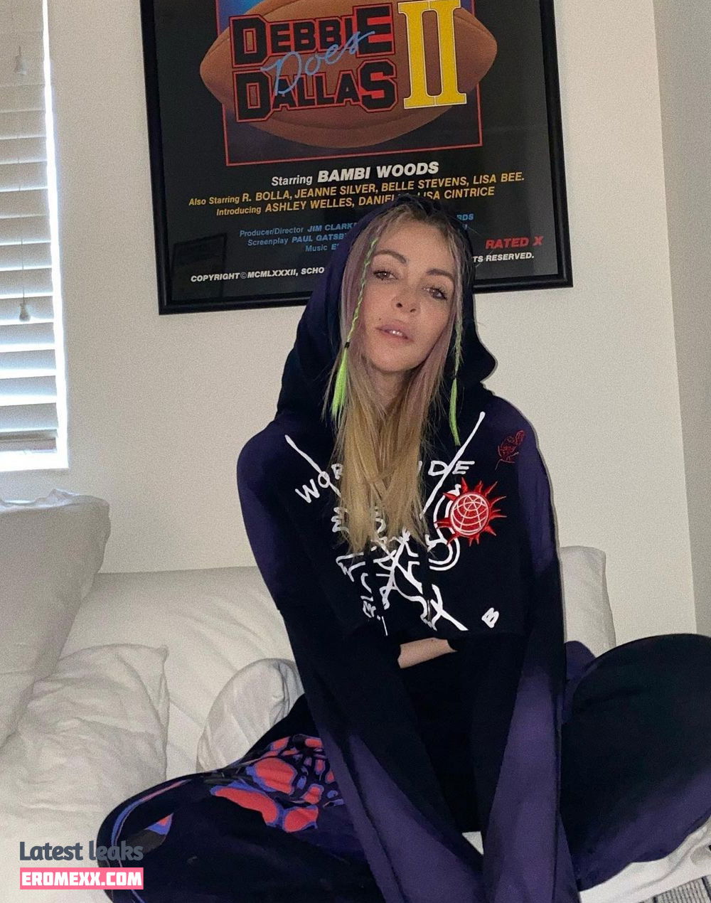 Latest Leaks Alison Wonderland Nude #9 - Erome