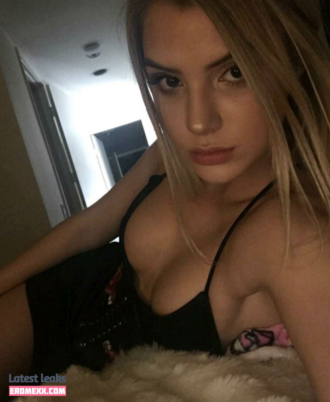 Latest Leaks Alissa Violet Nude #118 - Erome