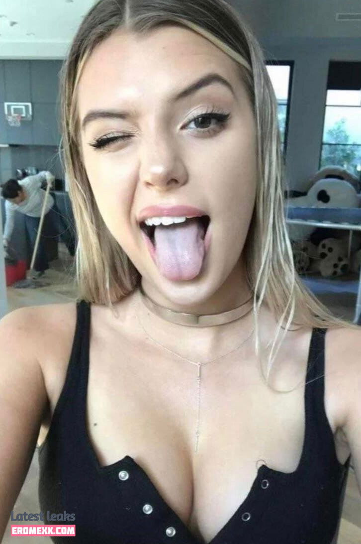 Latest Leaks Alissa Violet Nude #348 - Erome