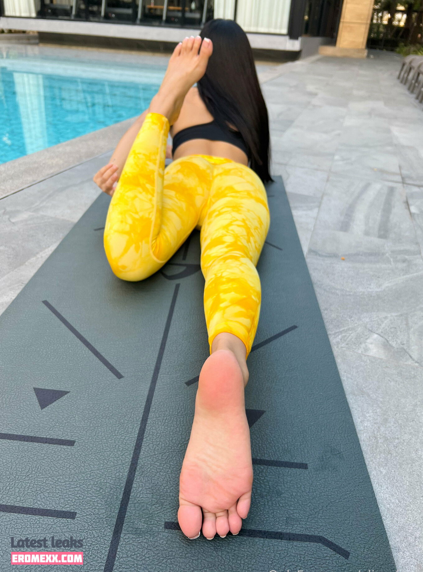 Latest Leaks alissafootsd Nude #3 - Fapello