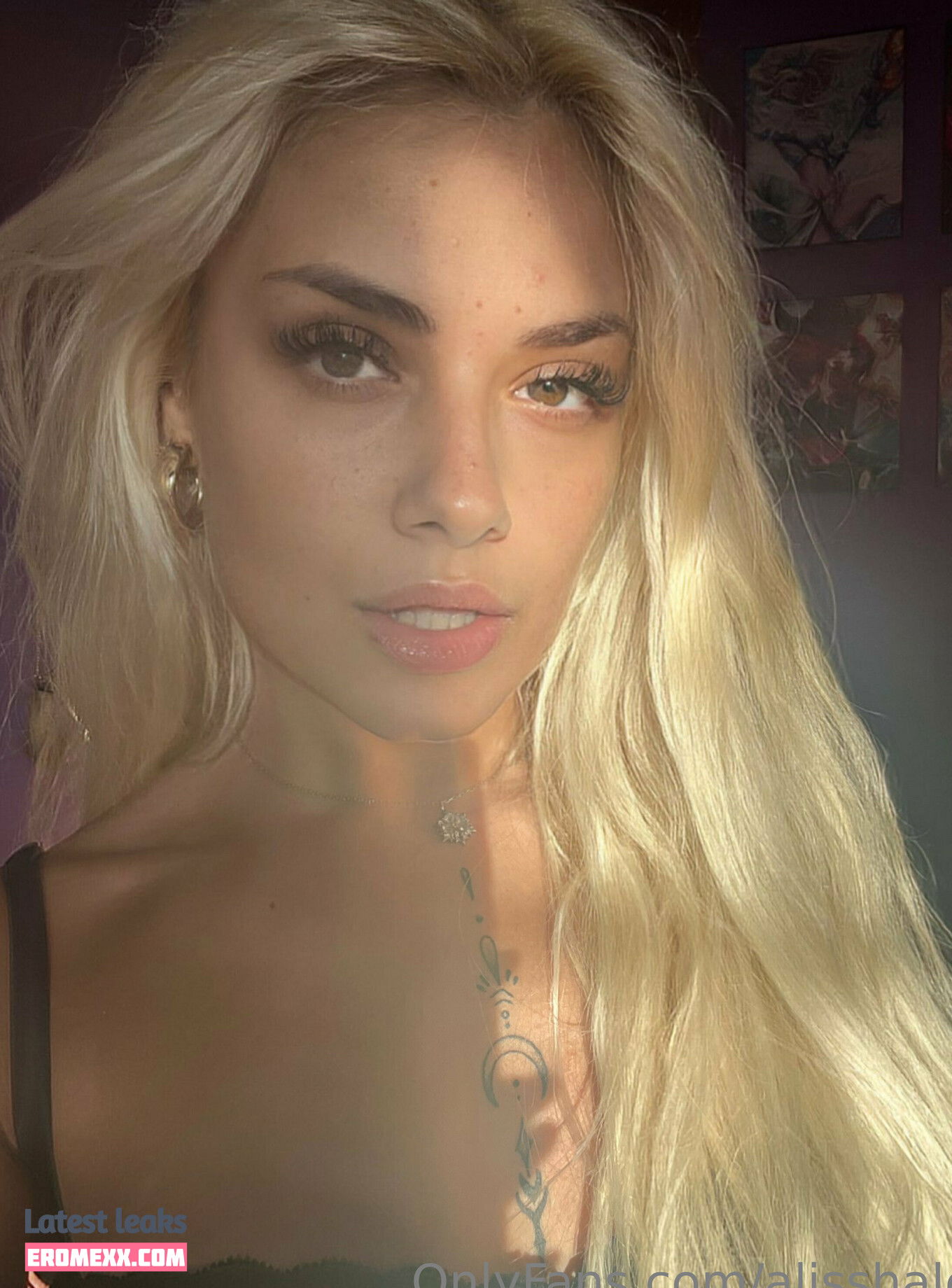 Latest Leaks alisshale Nude #3 - Fapello