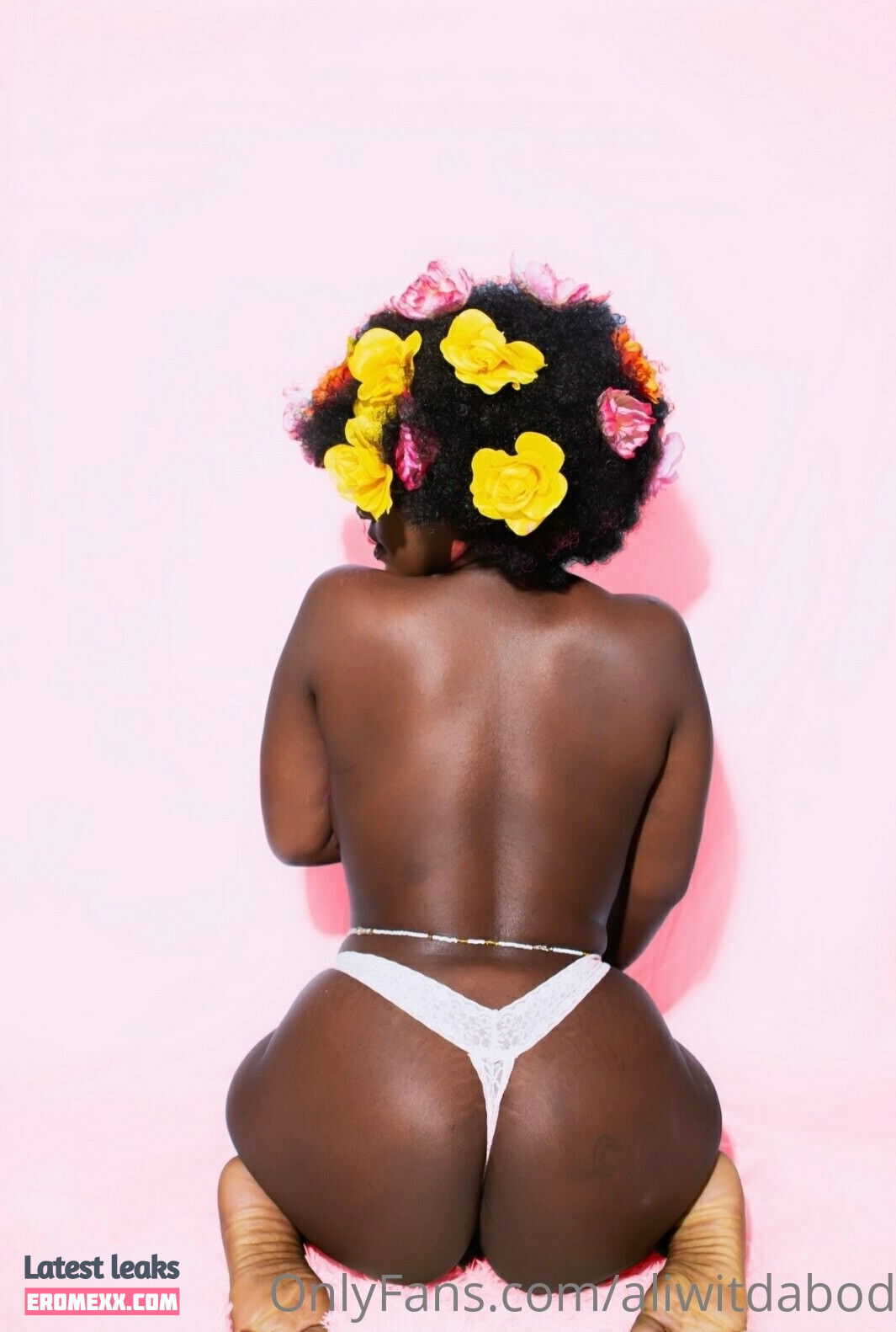 aliwitdabody nude photos (Exclusive photos)