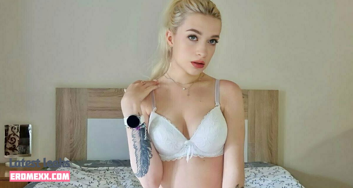 aliyarowefree nude photos (Exclusive photos)