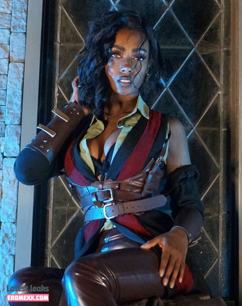 aliyawill