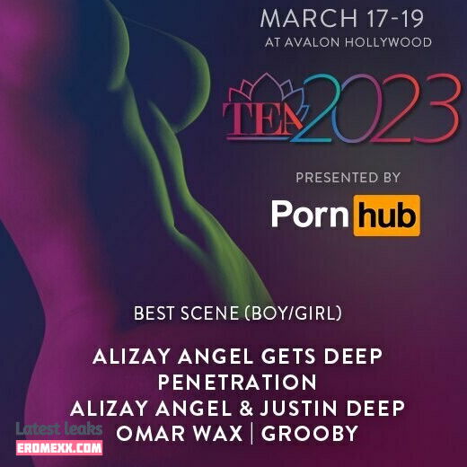 Latest Leaks alizayangelxxx Nude #2 - Erome