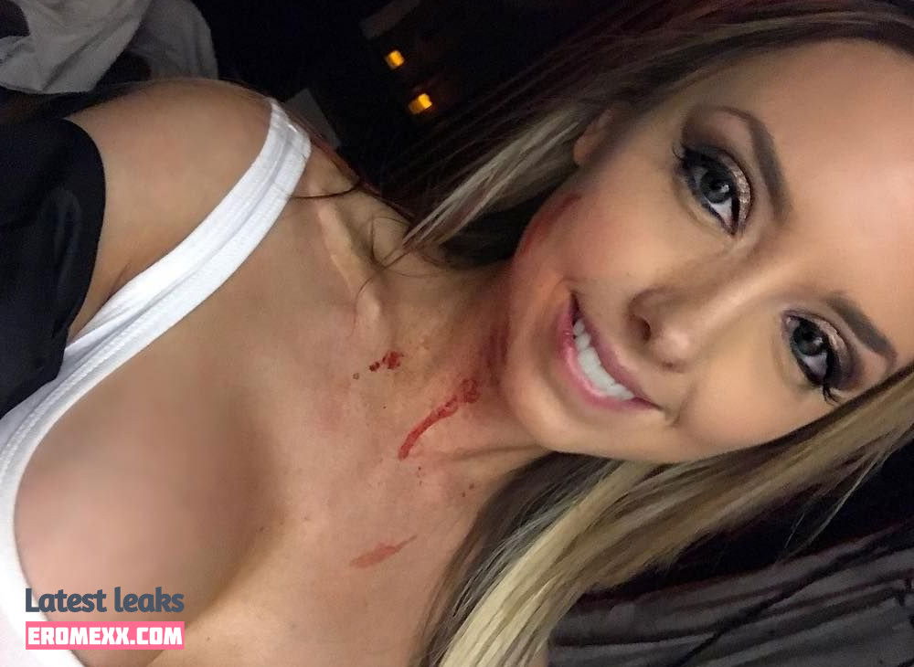 Allie (TNA) nude Leaked onlyfans - Erome