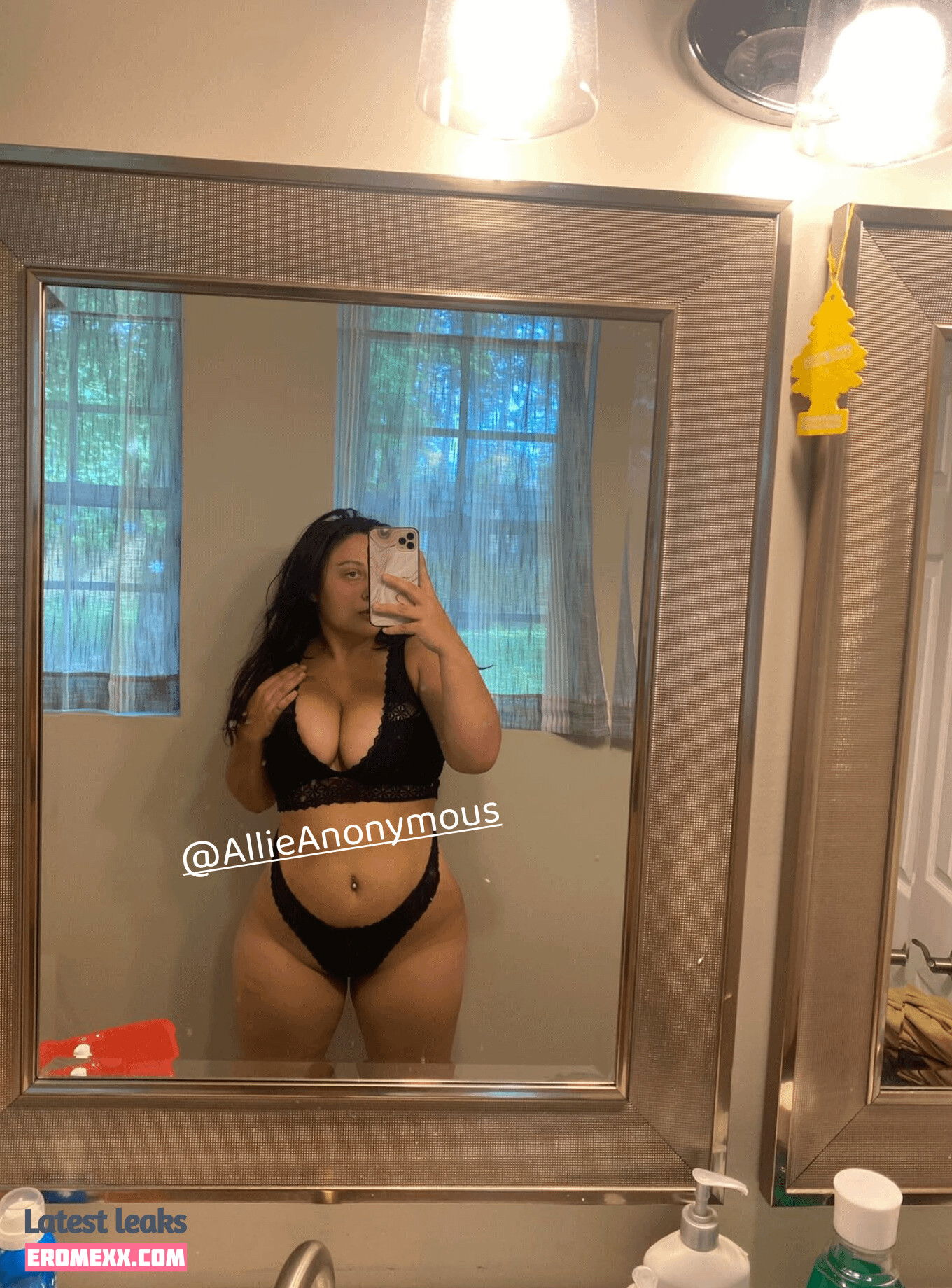 Allieanonymous nude Leaked onlyfans - Erome