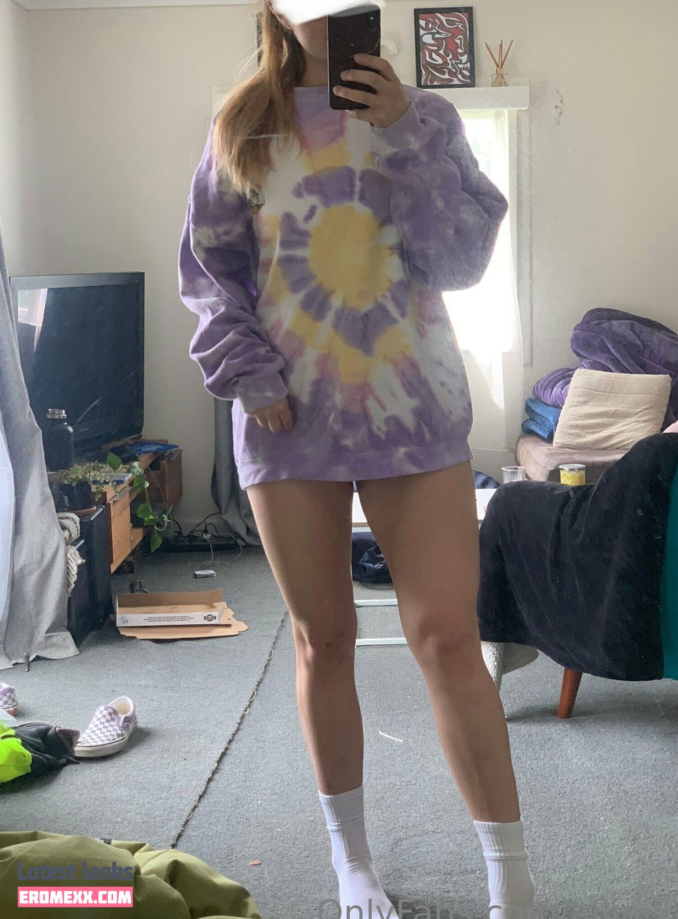allinixx nude photos (Exclusive photos)