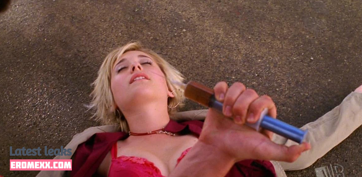 Latest Leaks Allison Mack Nude #16 - Fapello