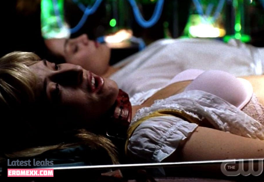 Latest Leaks Allison Mack Nude #17 - Fapello