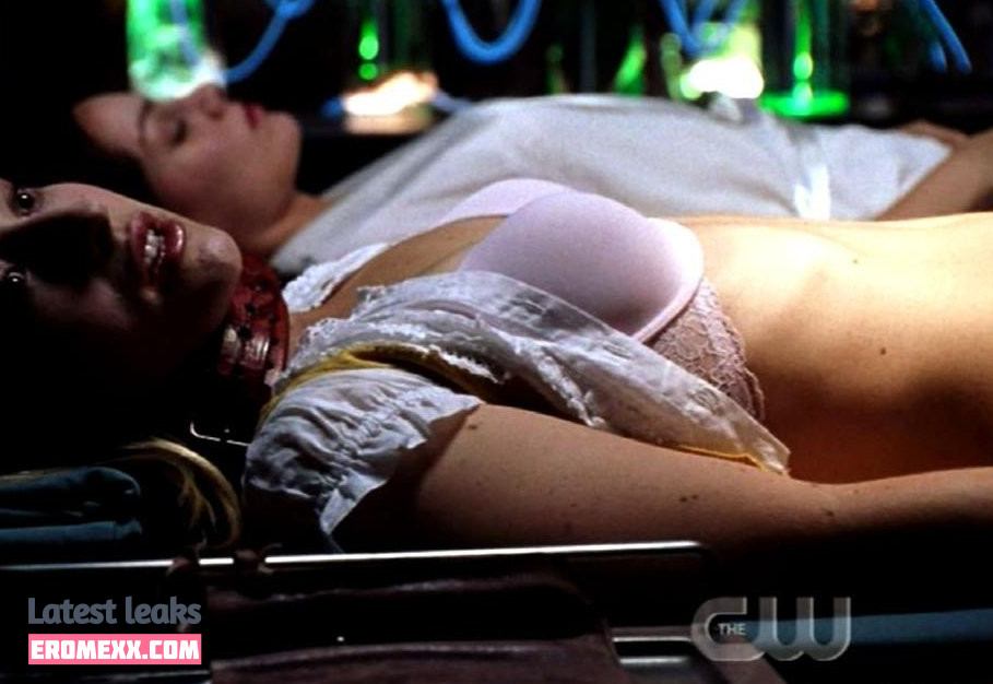 Latest Leaks Allison Mack Nude #18 - Fapello