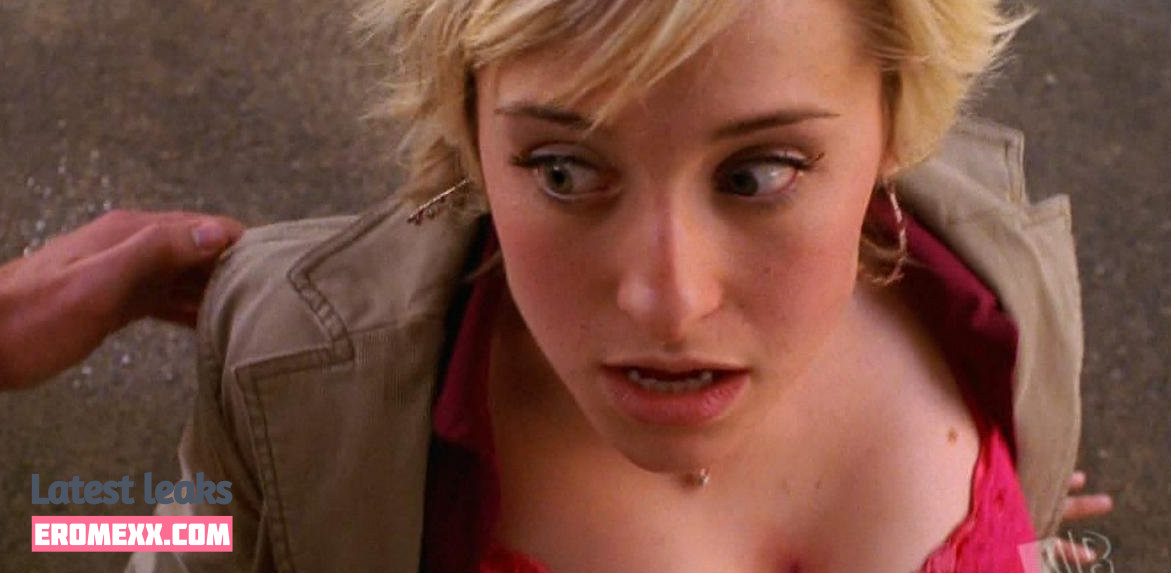 Latest Leaks Allison Mack Nude #19 - Fapello