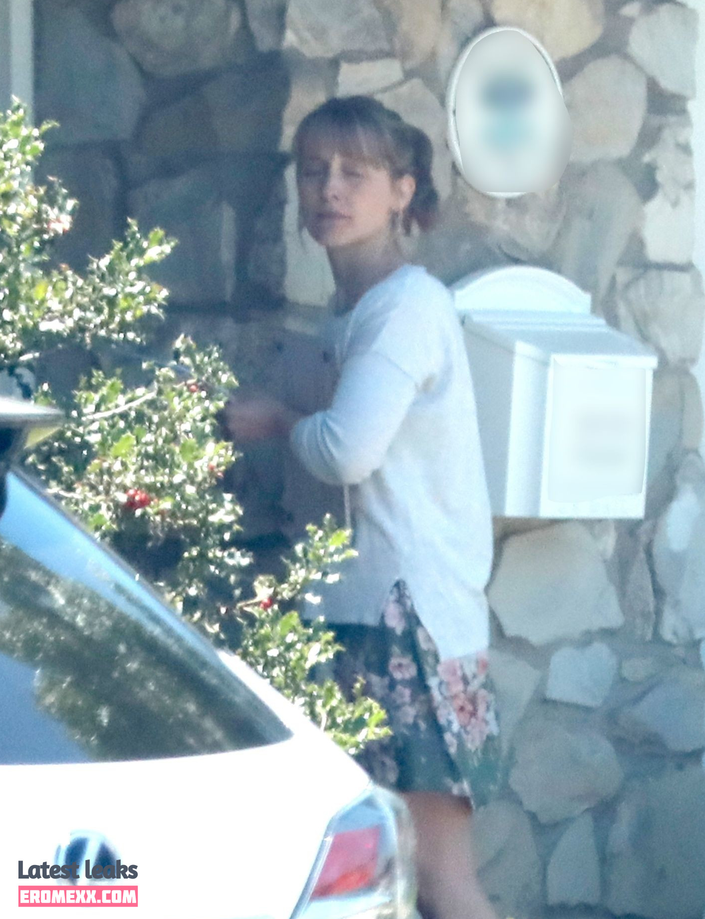 Latest Leaks Allison Mack Nude #22 - Fapello