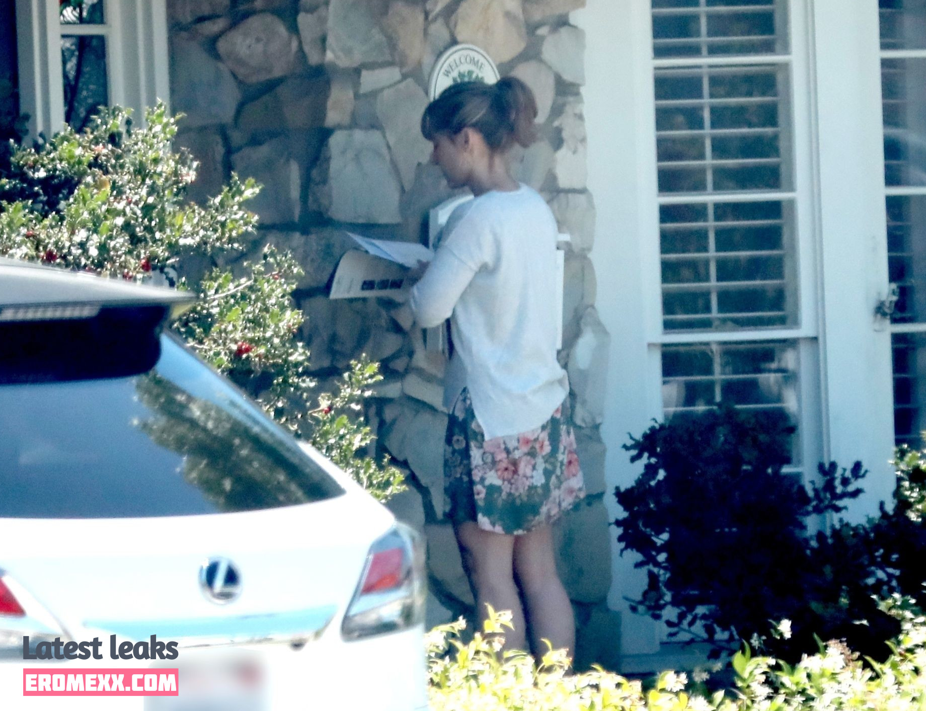 Latest Leaks Allison Mack Nude #27 - Fapello