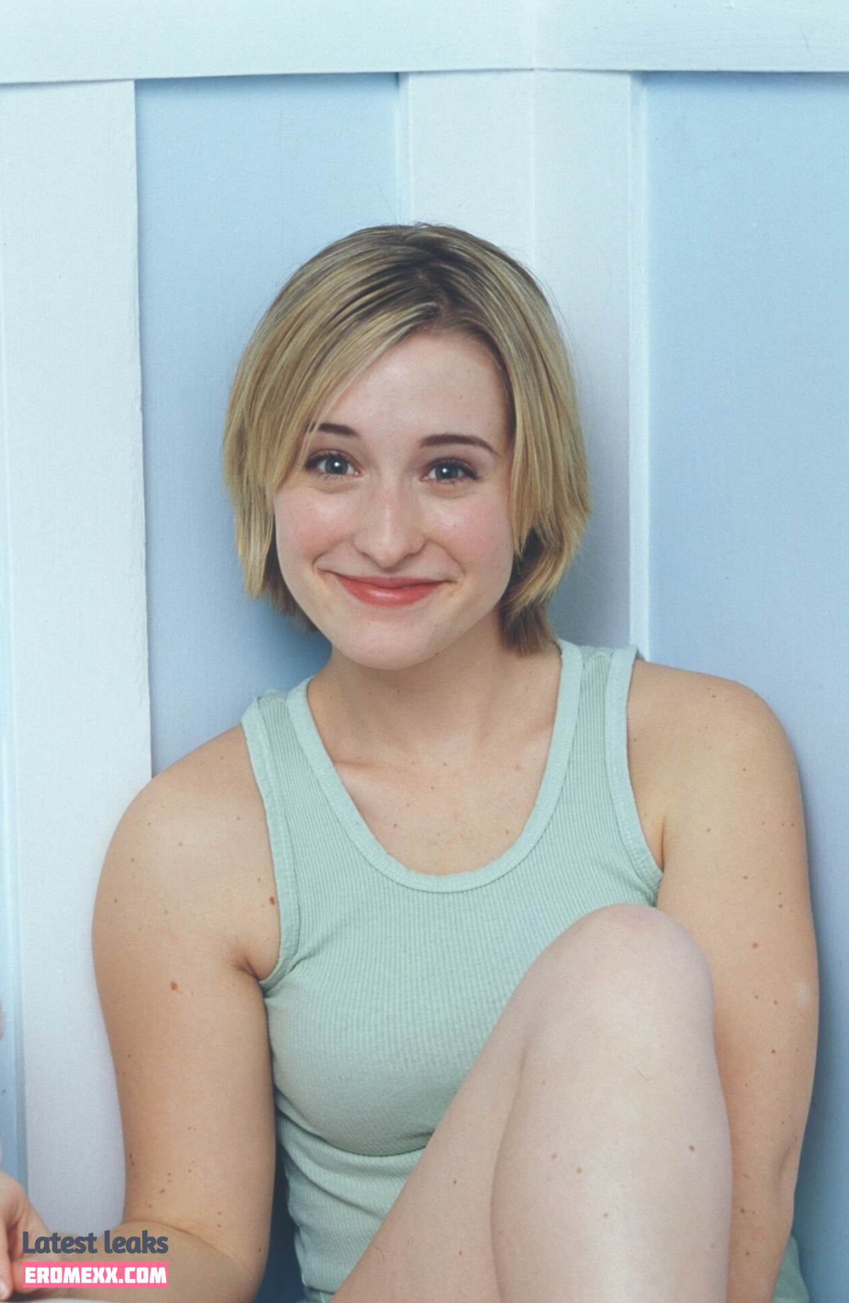 Latest Leaks Allison Mack Nude #76 - Fapello