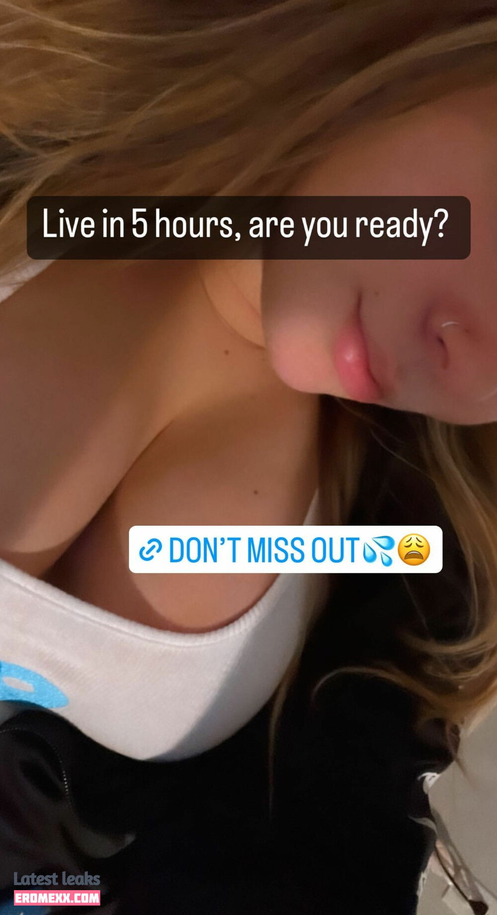 Allison Mae nude Leaked onlyfans - Erome