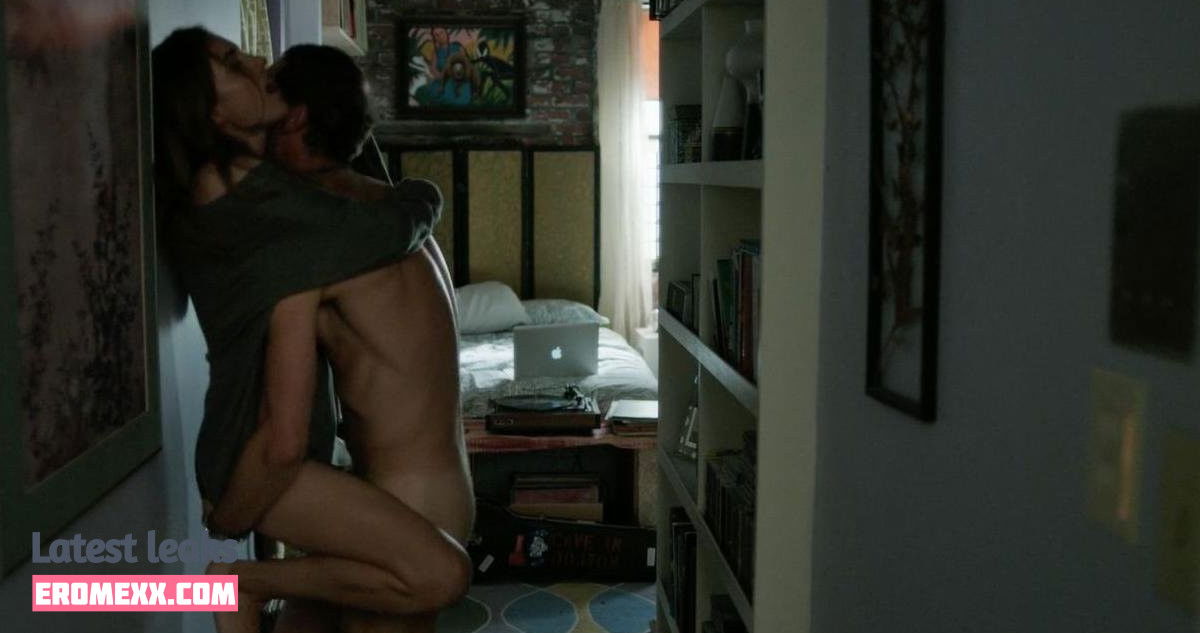 Latest Leaks Allison Williams Nude #60 - Erome