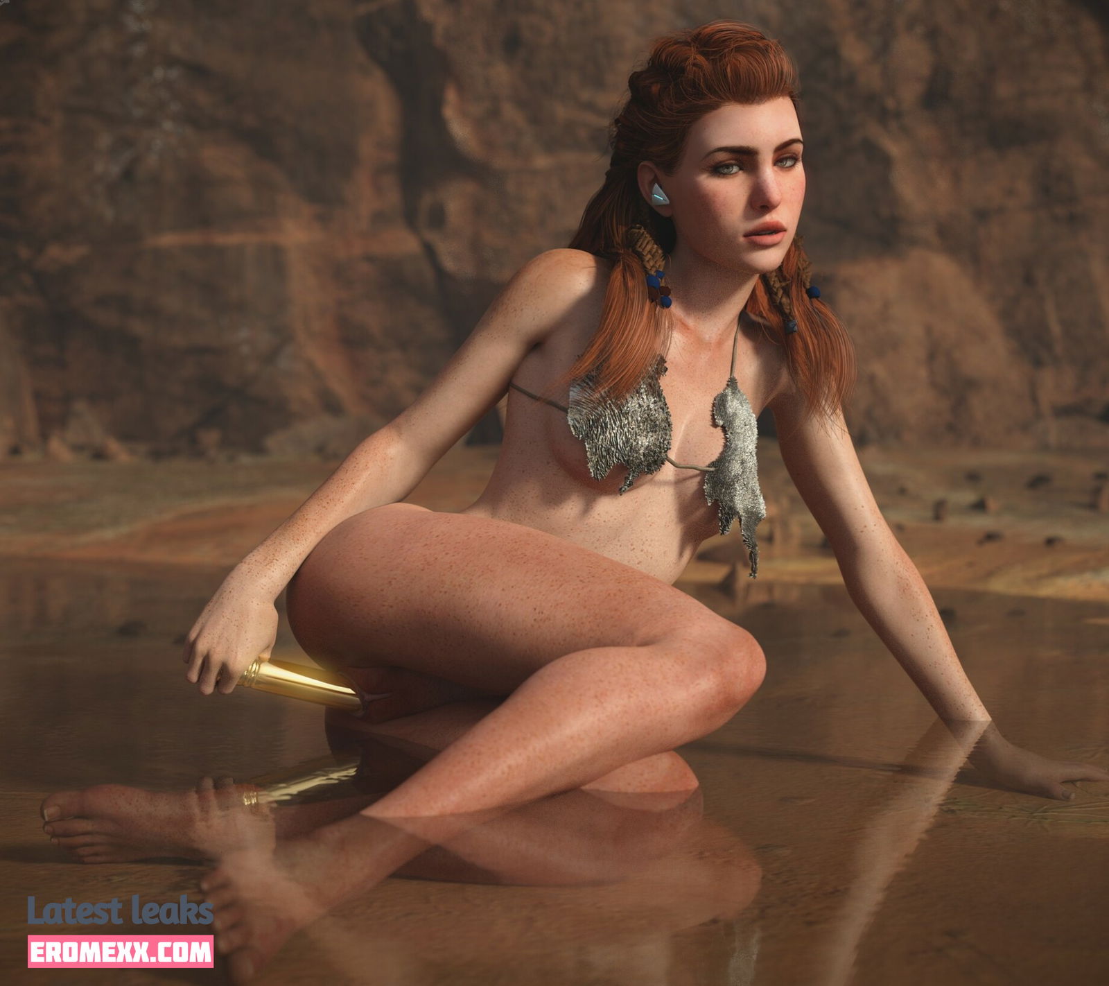 Latest Leaks Alloy Horizon Zero Dawn Nude #352 - Erome