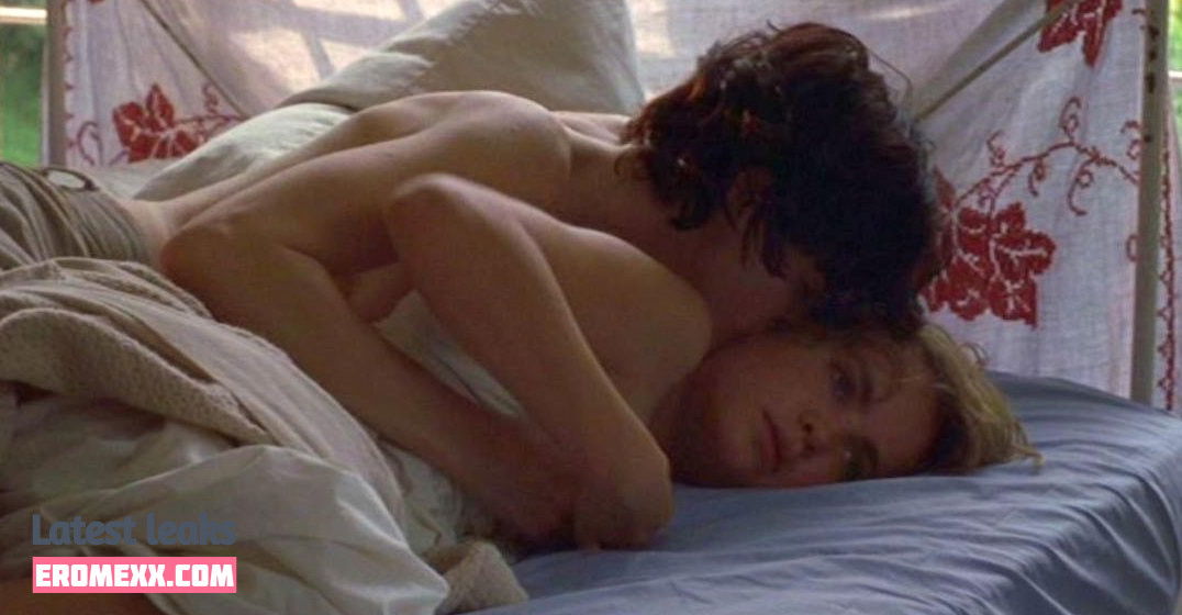 Latest Leaks Ally Sheedy Nude #20 - Erome