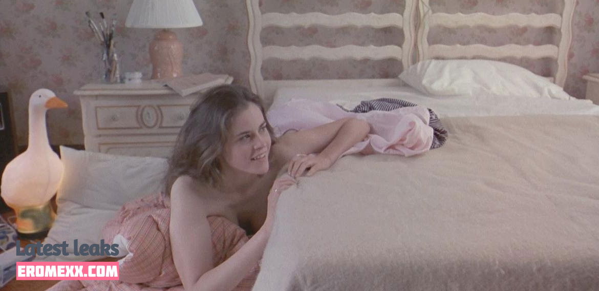 Latest Leaks Ally Sheedy Nude #23 - Erome