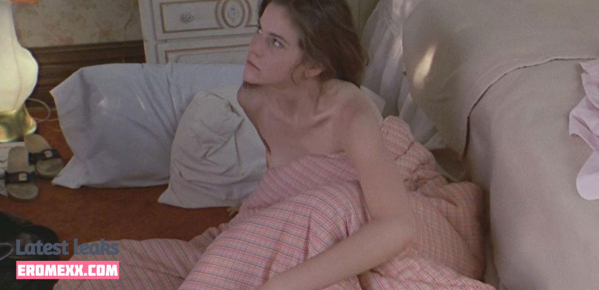 Latest Leaks Ally Sheedy Nude #25 - Erome