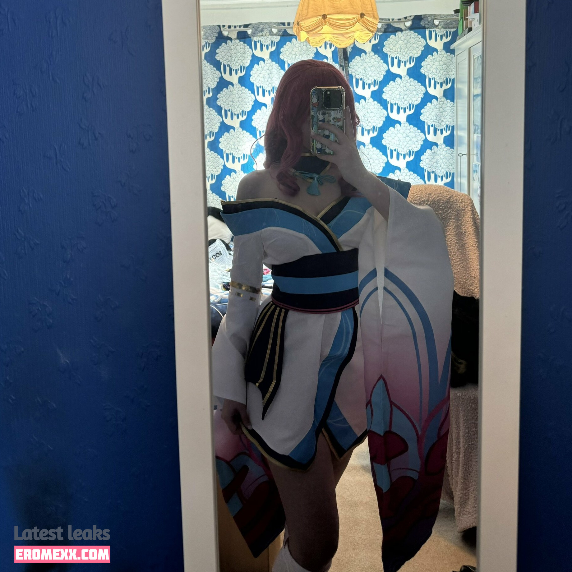 Latest Leaks Allykitti Nude #38 - Fapello