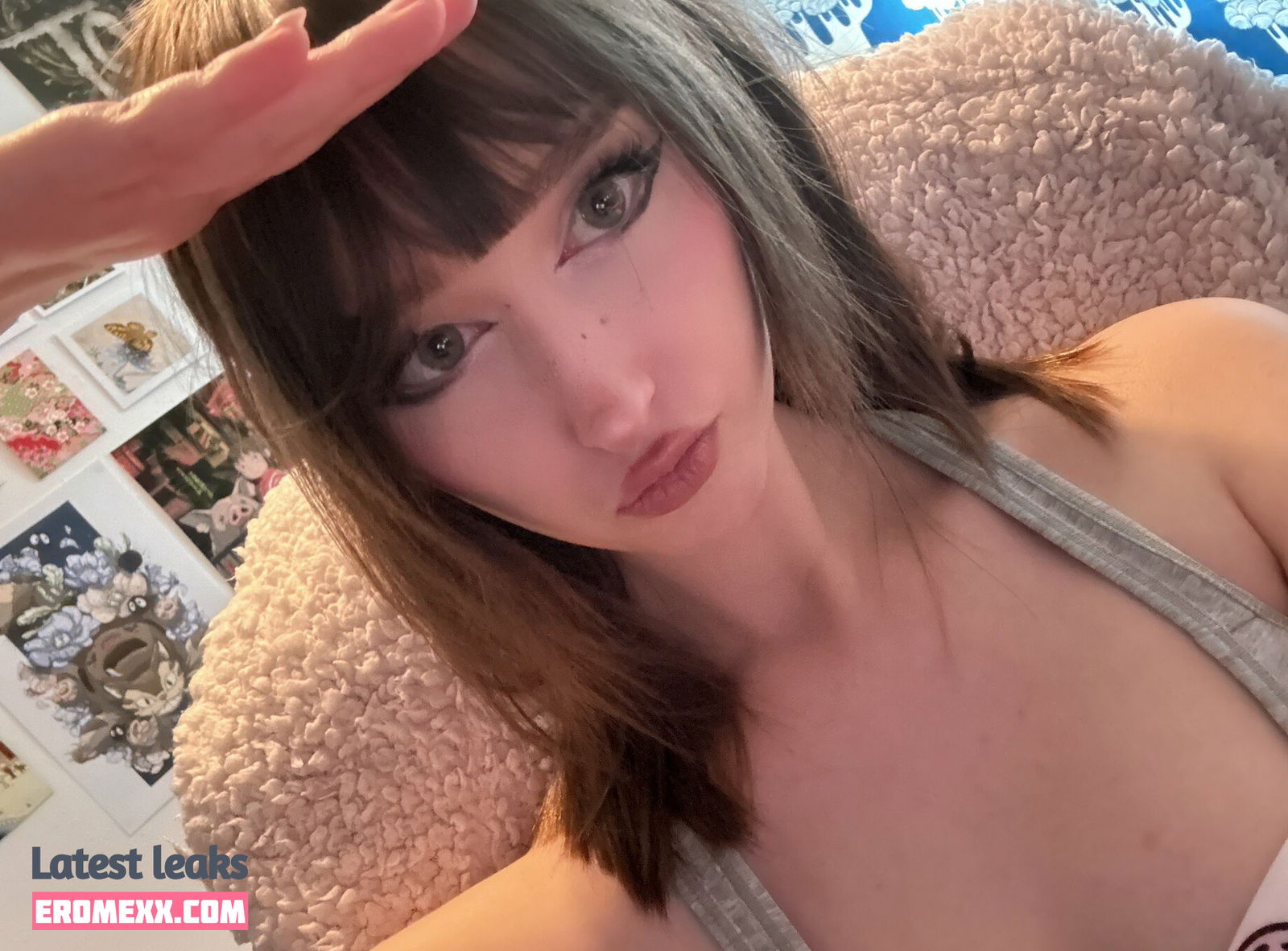 Allykitti nude Leaked onlyfans - Erome