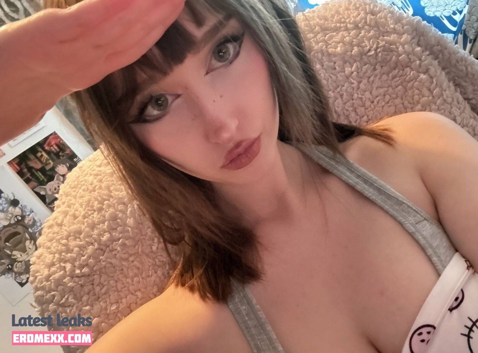 Allykitti nude Leaked onlyfans - Erome