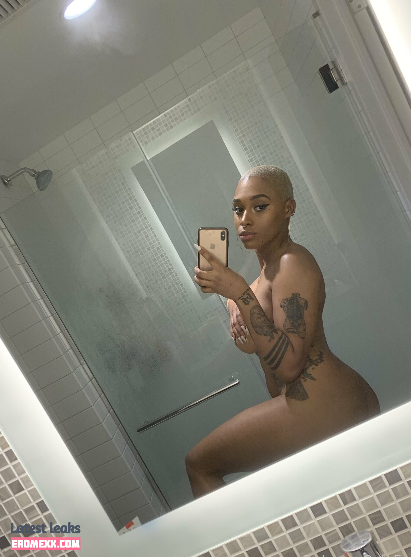 Latest Leaks AllynRa Nude #11 - Fapello