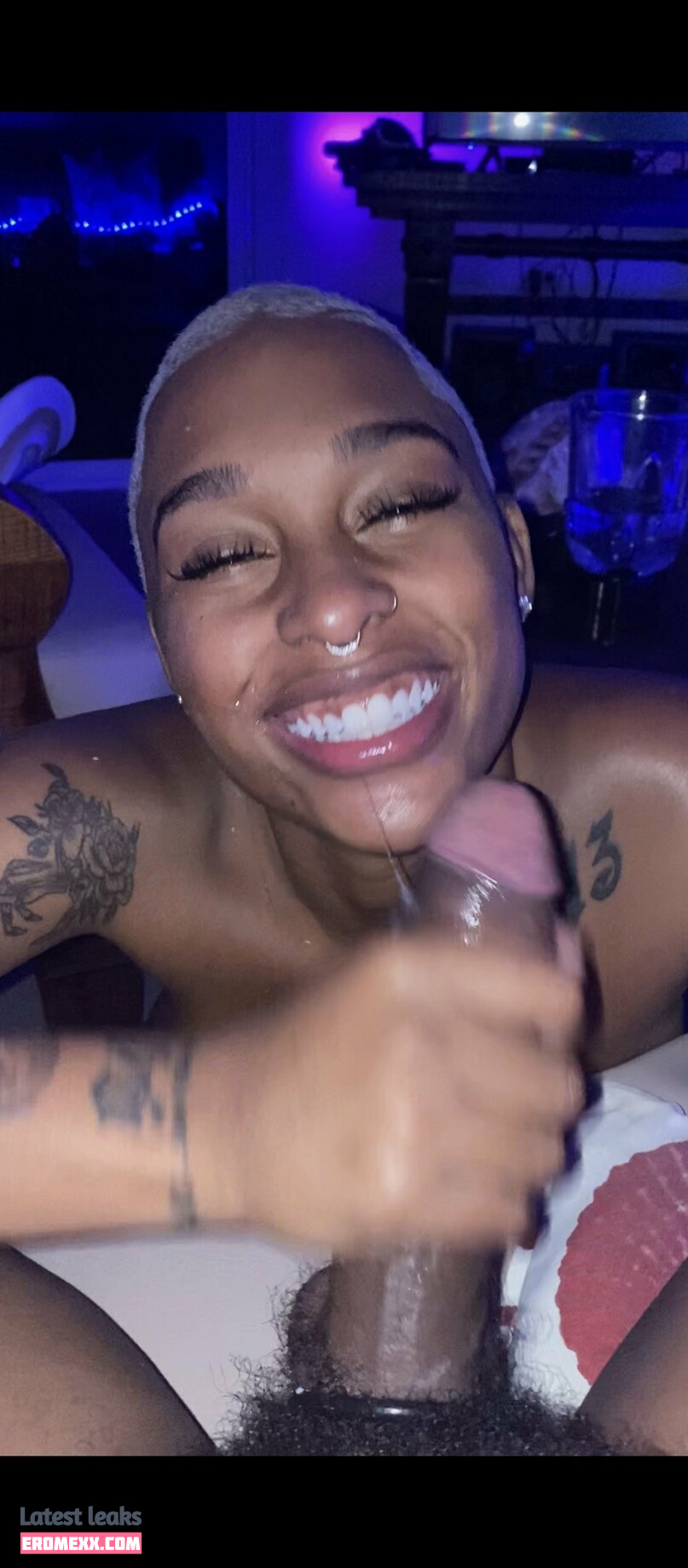 Latest Leaks AllynRa Nude #17 - Fapello