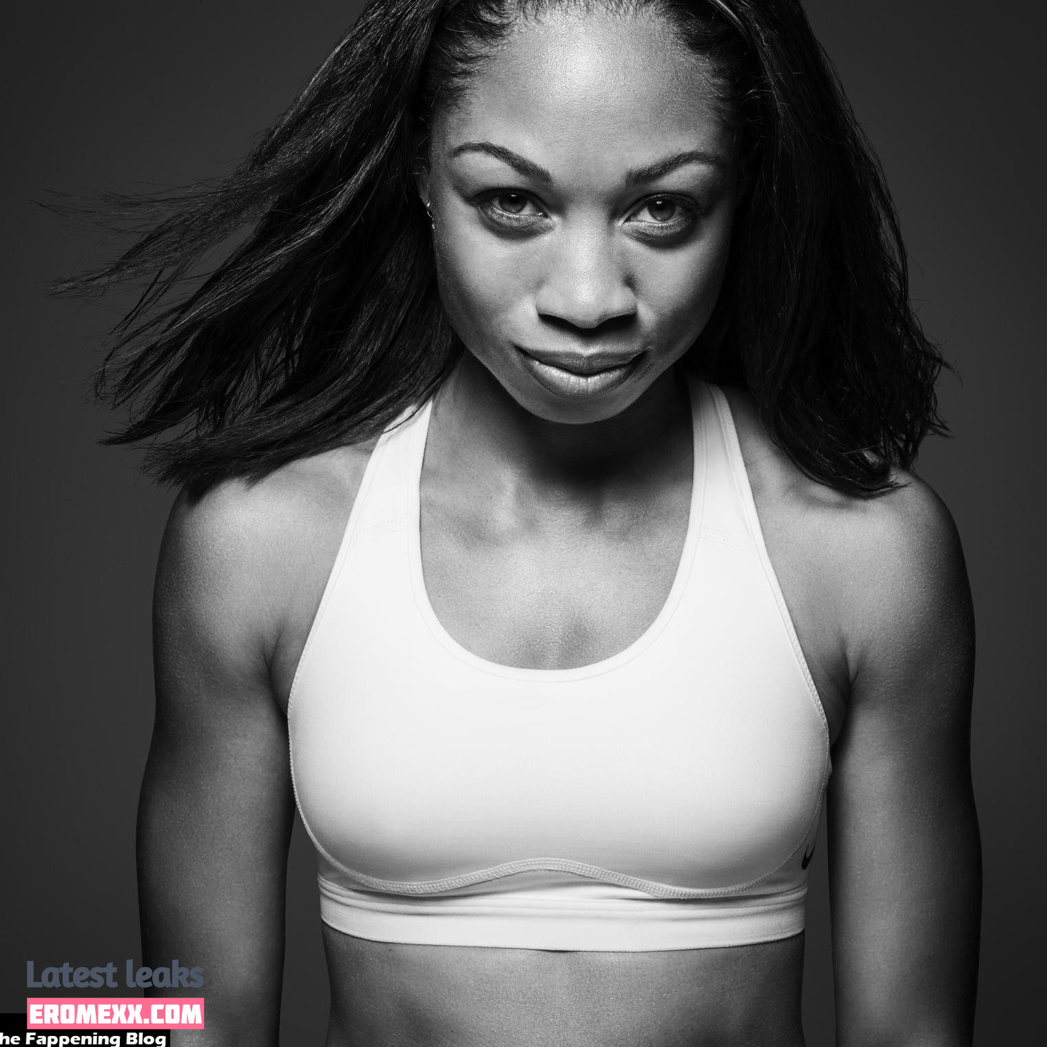 Latest Leaks Allyson Felix Nude #19 - Fapello