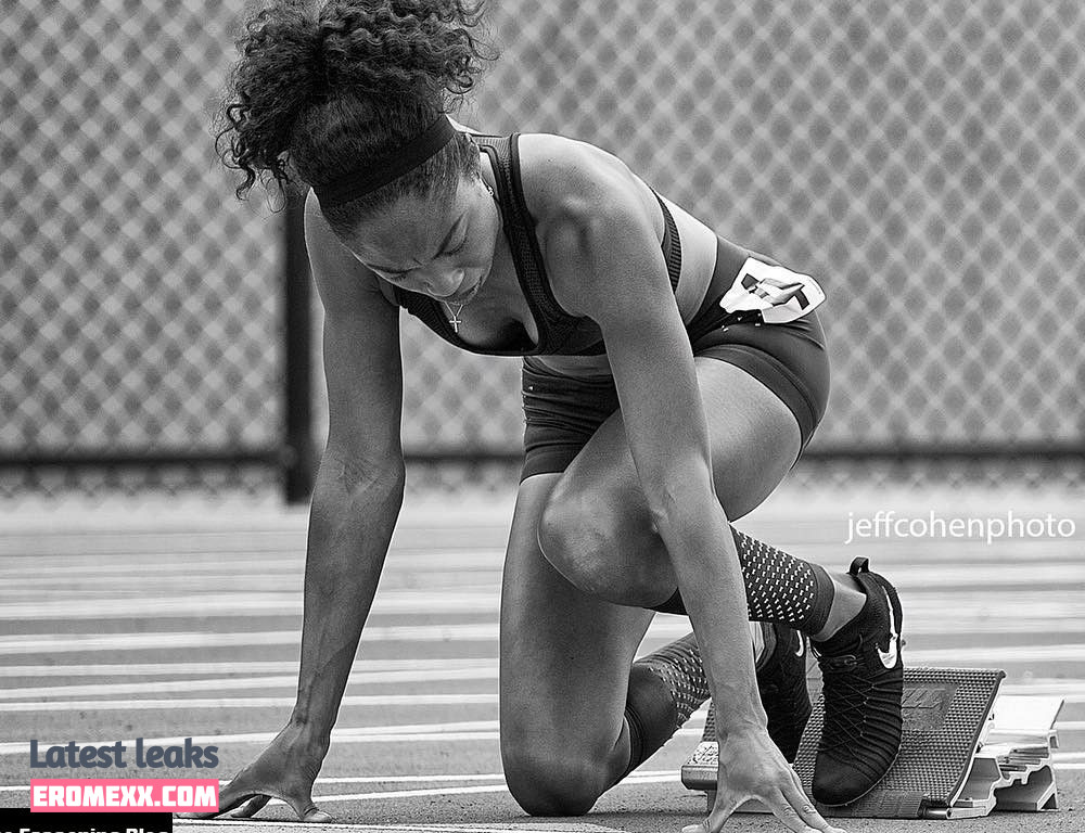 Latest Leaks Allyson Felix Nude #25 - Fapello