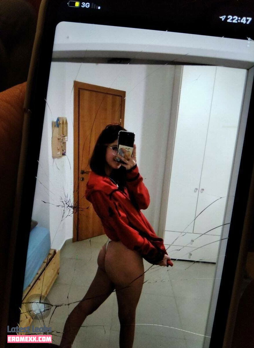 Alma Golan nude Leaked onlyfans - Erome