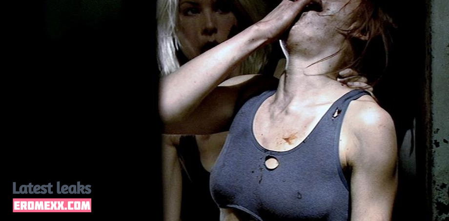 Latest Leaks Alma Grey Nude #3 - Fapello