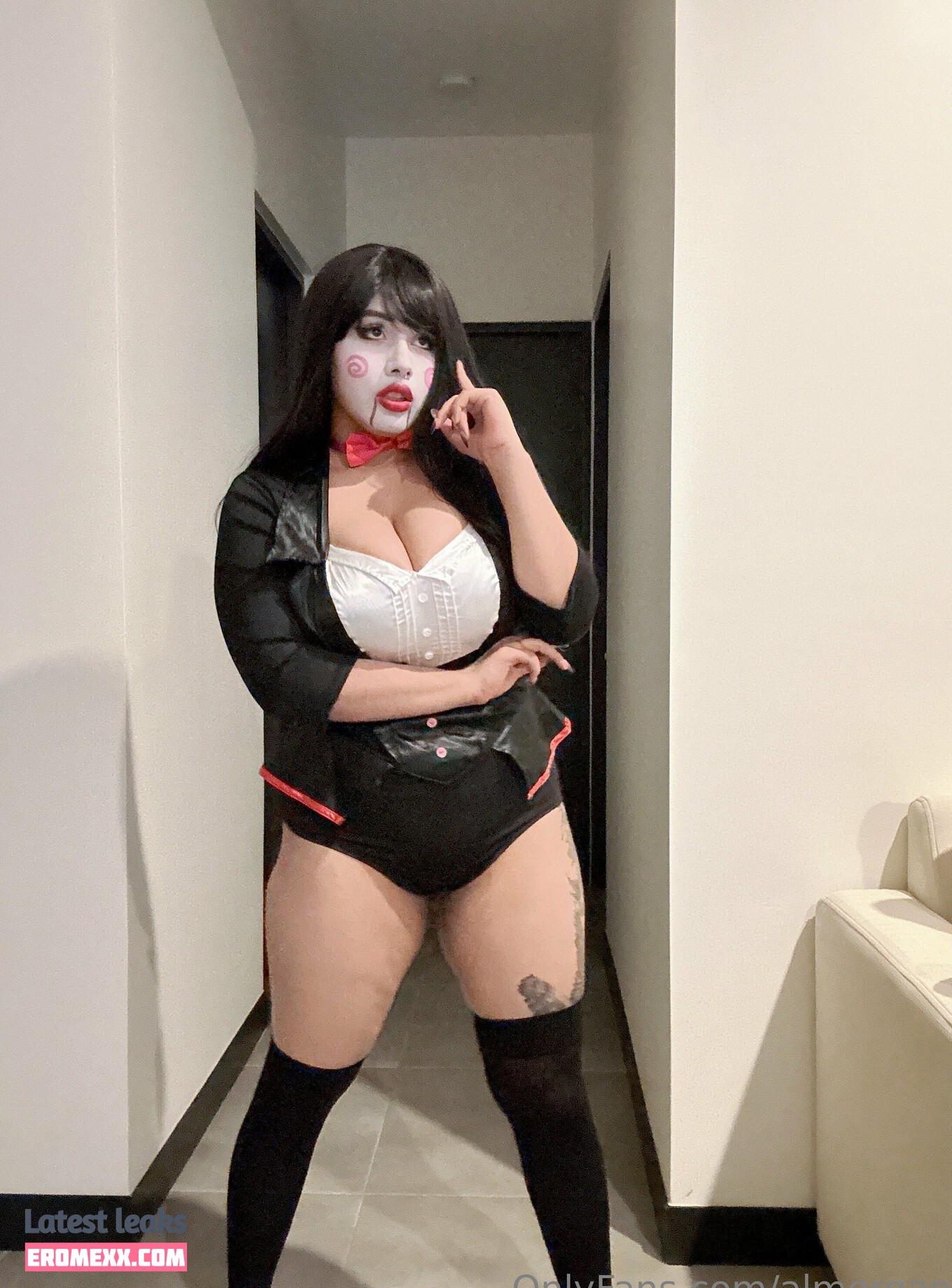 Latest Leaks Almorgana Nude #111 - Fapello