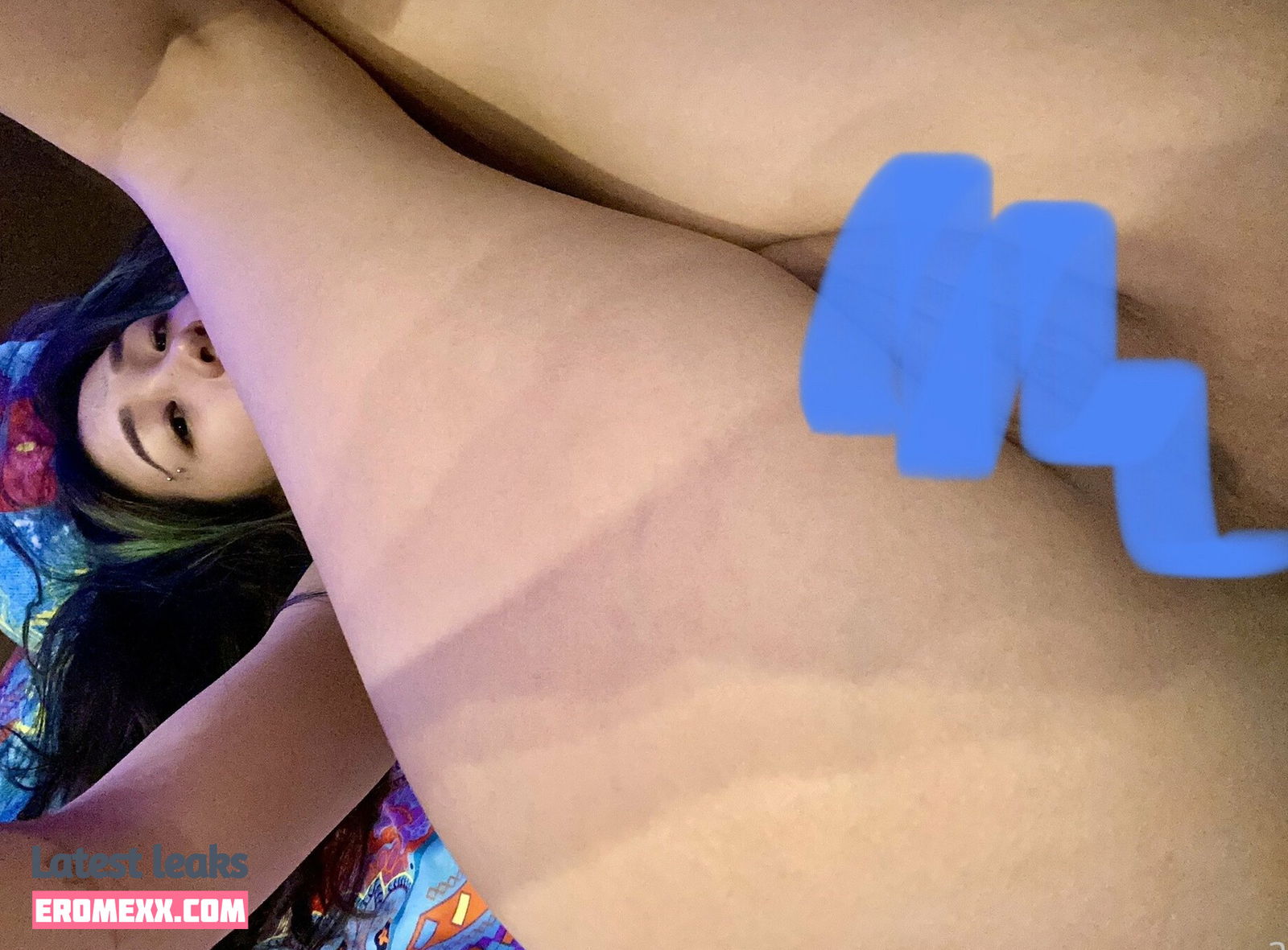 Aloebambi nude Leaked onlyfans - Erome