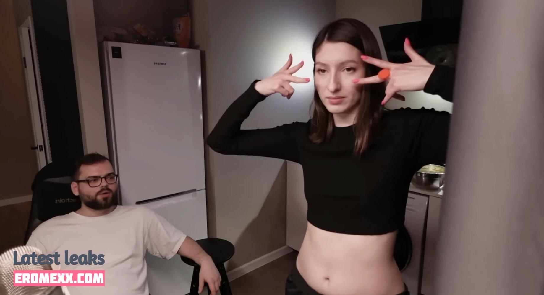 Latest Leaks Aloona Larionova Nude #1 - Fapello