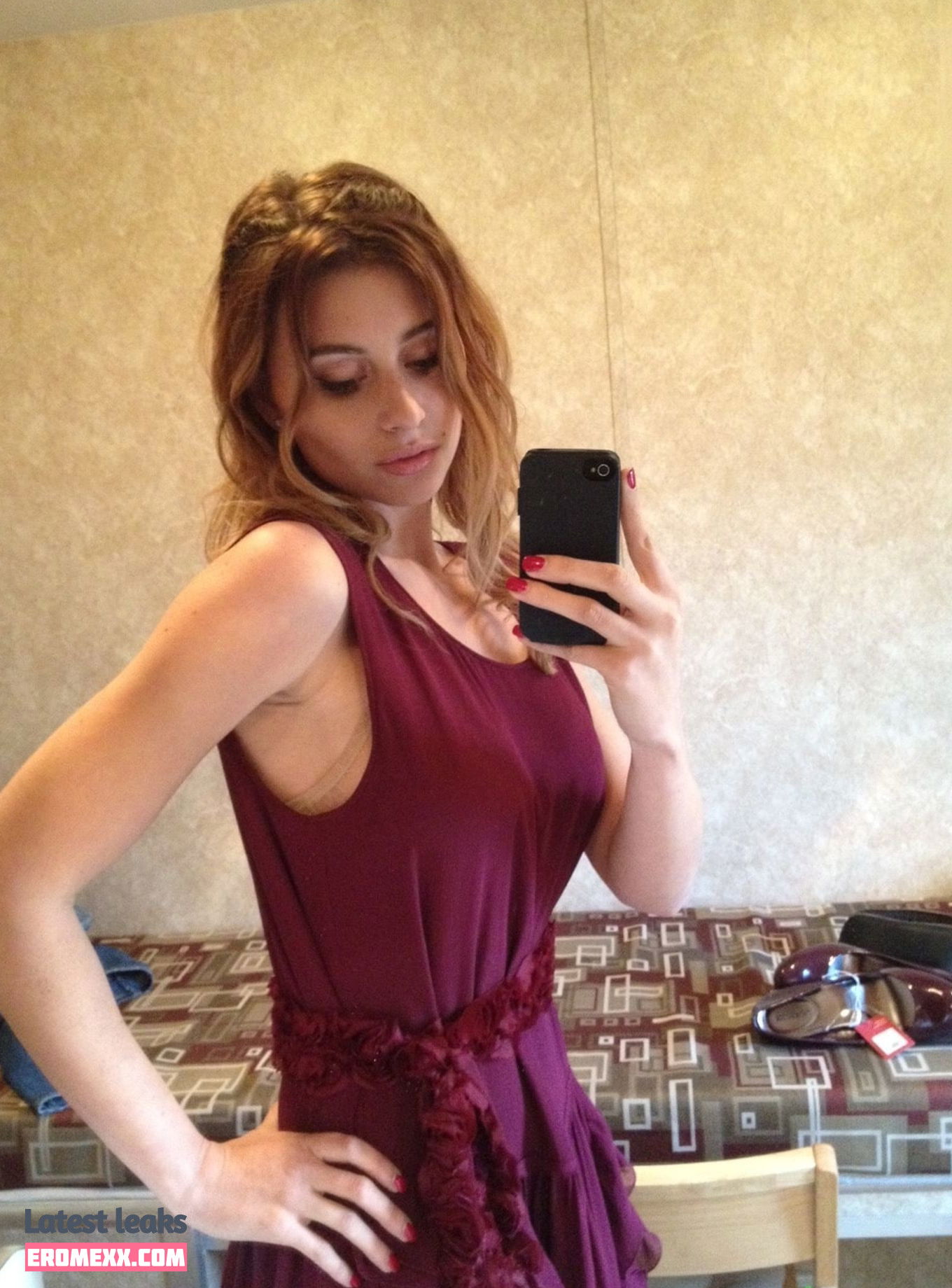 Latest Leaks Aly Michalka Nude #78 - Erome