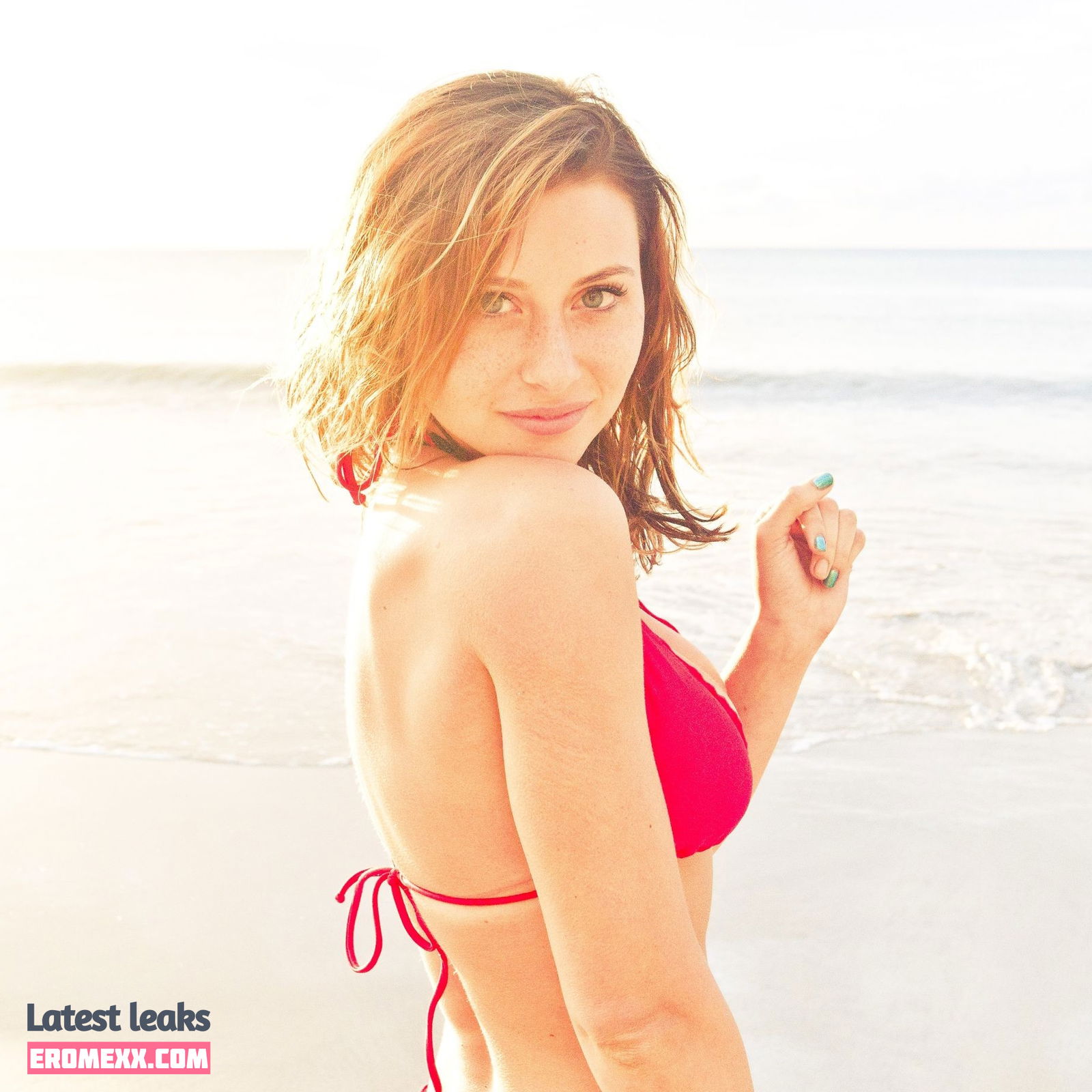 Latest Leaks Aly Michalka Nude #79 - Erome