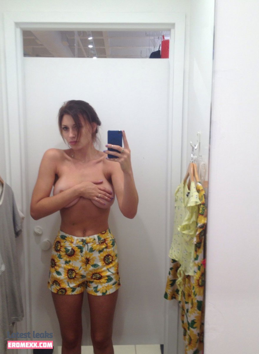 Latest Leaks Aly Michalka Nude #9 - Erome