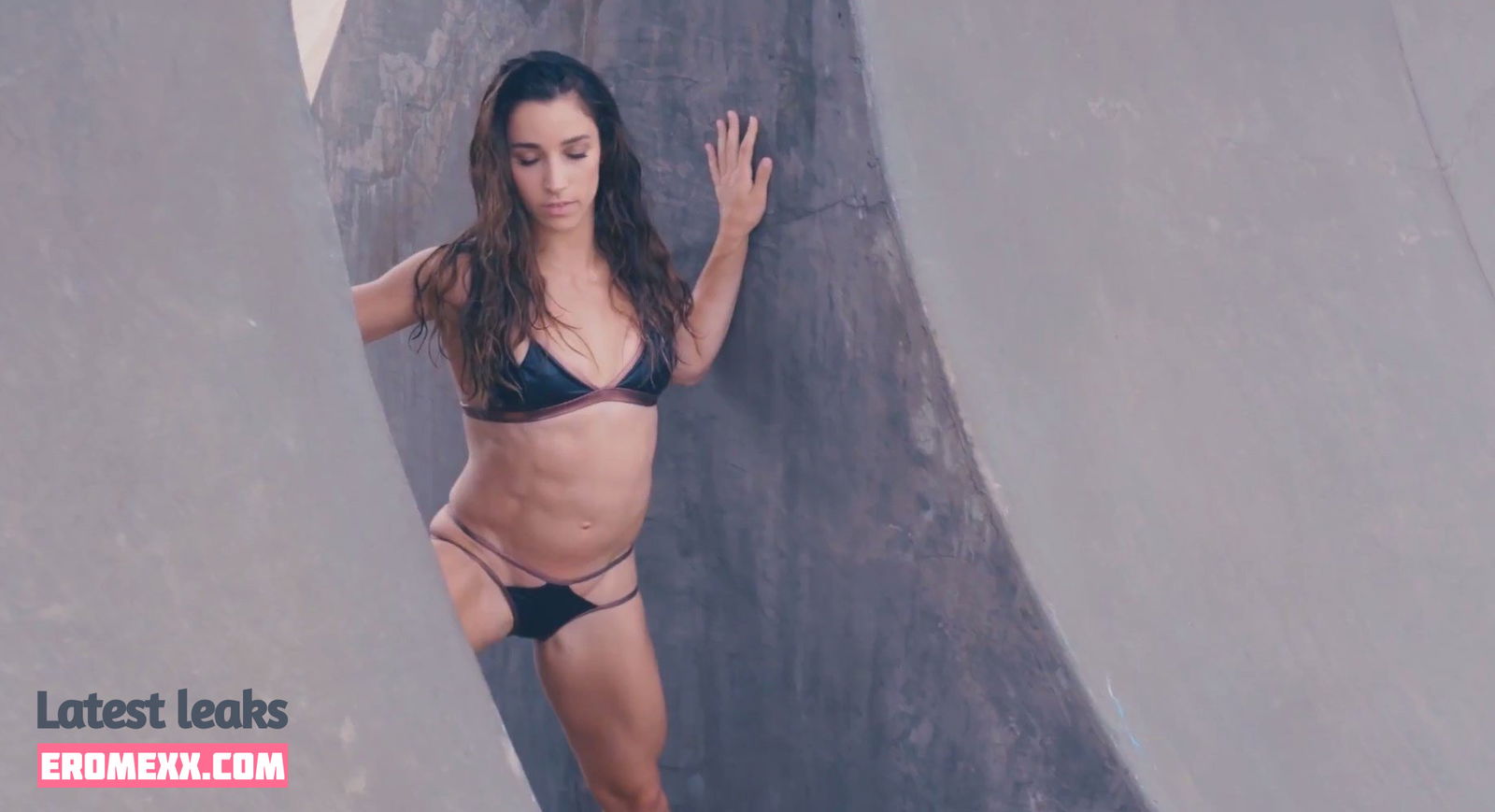 Latest Leaks Aly Raisman Nude #141 - Erome