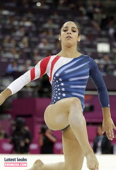 Latest Leaks Aly Raisman Nude #150 - Erome