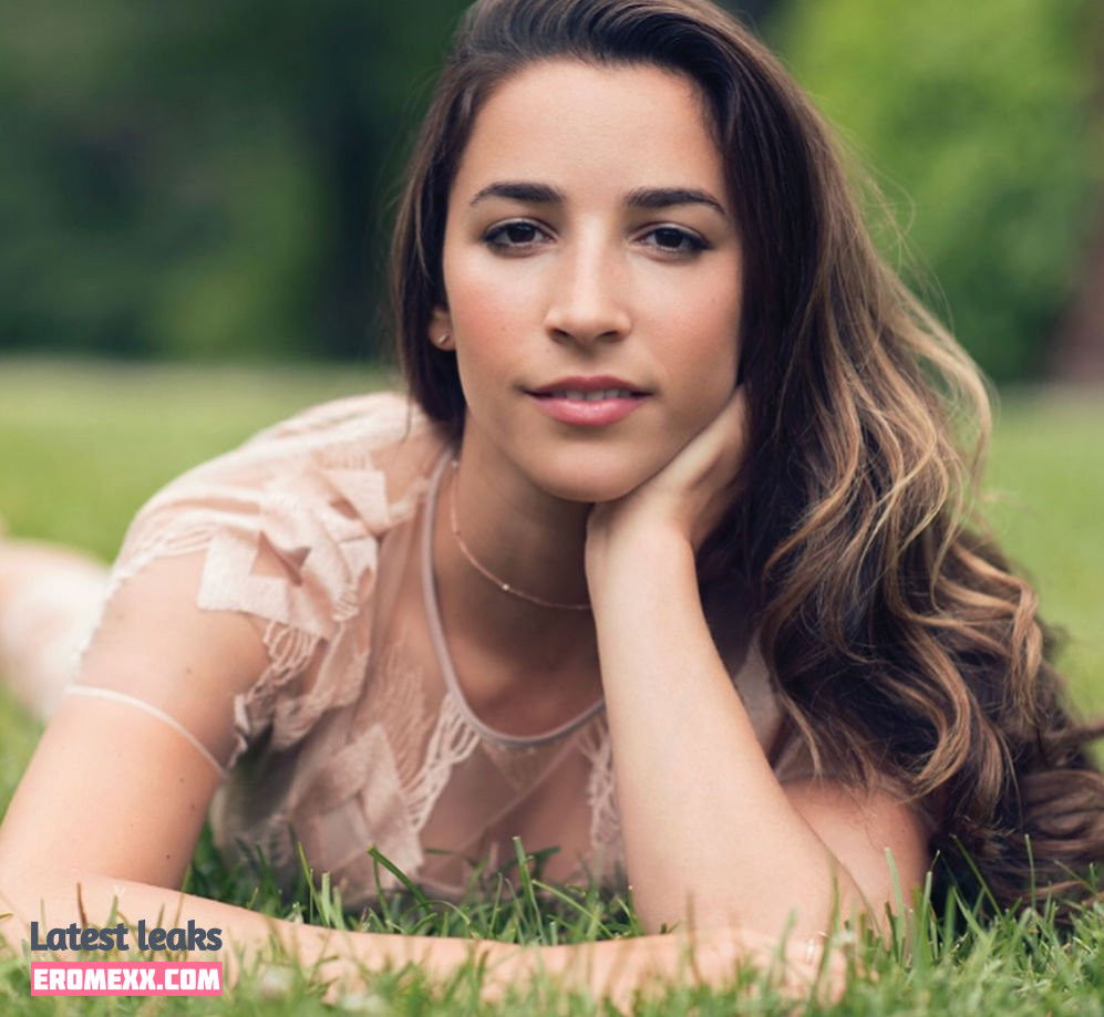 Latest Leaks Aly Raisman Nude #23 - Erome