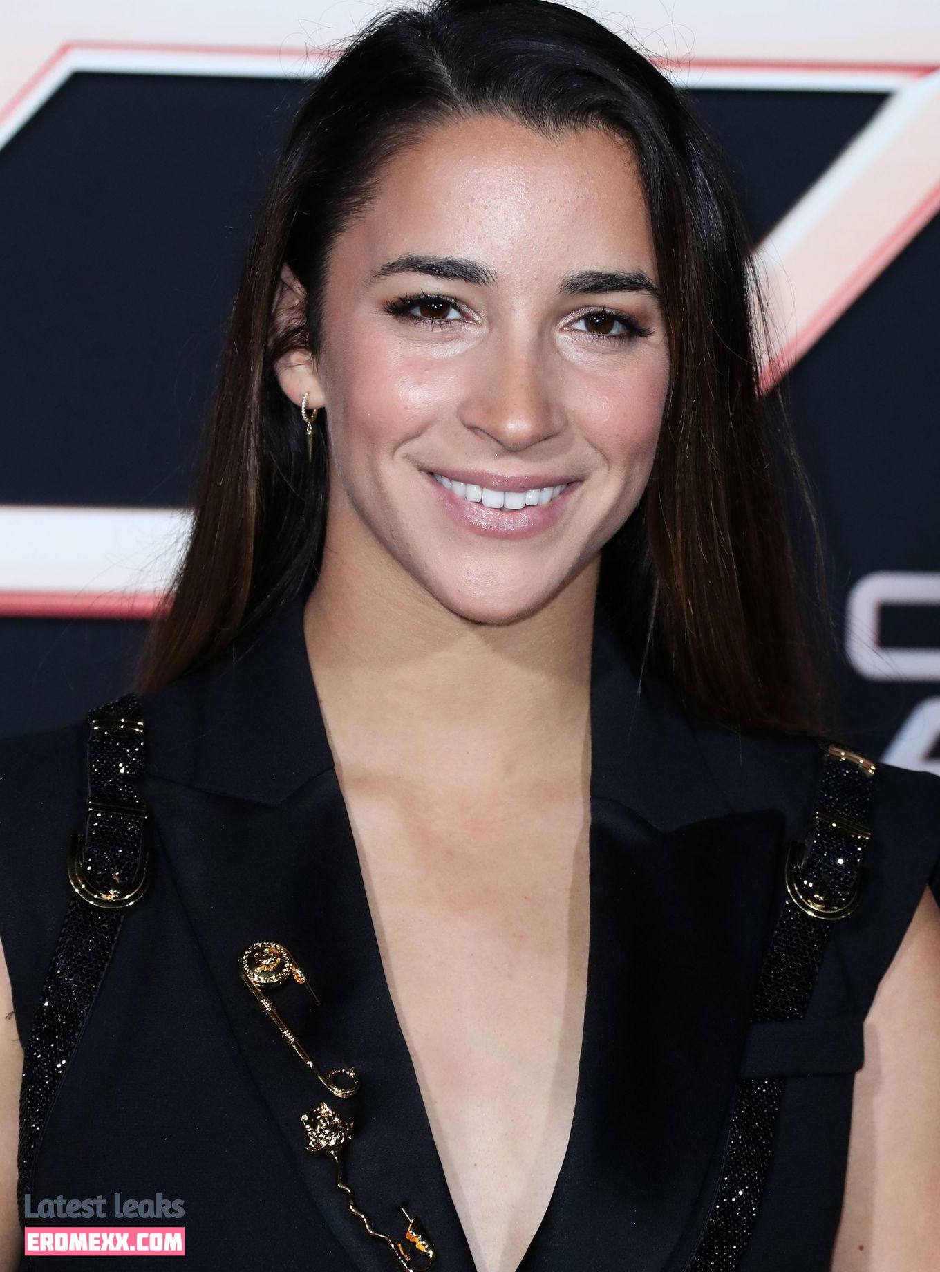 Latest Leaks Aly Raisman Nude #286 - Erome