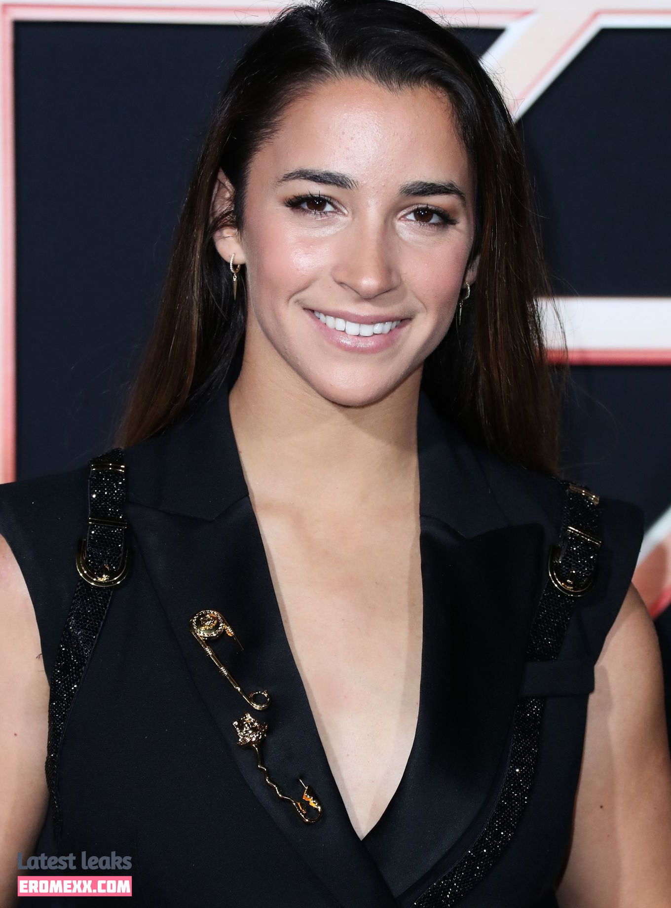 Latest Leaks Aly Raisman Nude #287 - Erome