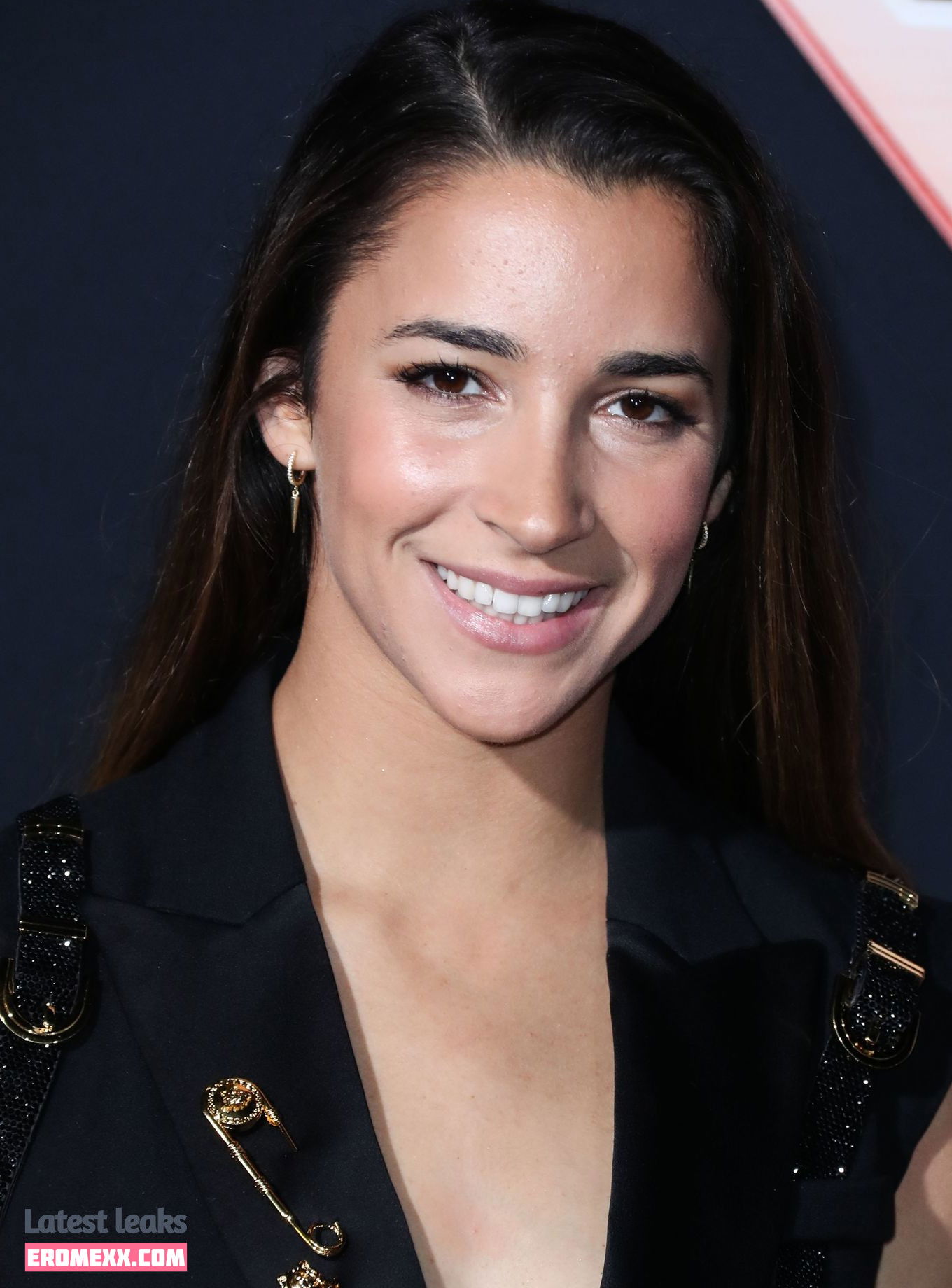 Latest Leaks Aly Raisman Nude #289 - Erome