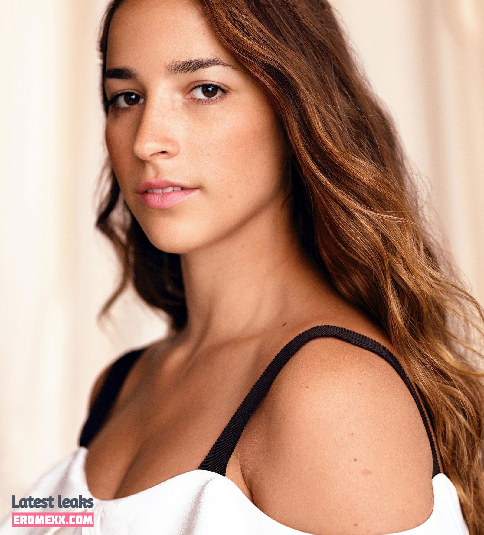 Latest Leaks Aly Raisman Nude #342 - Erome