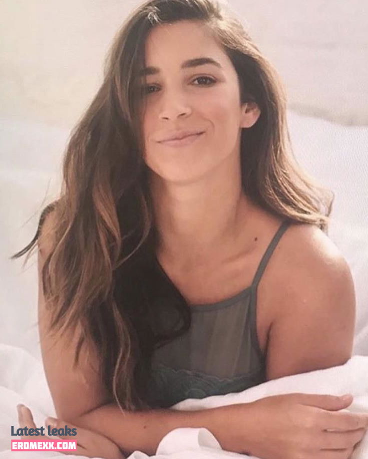 Latest Leaks Aly Raisman Nude #343 - Erome