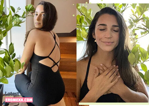 Latest Leaks Aly Raisman Nude #442 - Fapello